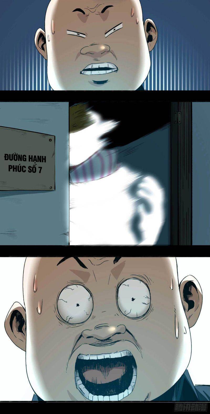 Con Quỷ Đã Sẵn Sàng Cho Bữa Tối ! Chapter 19 - 23