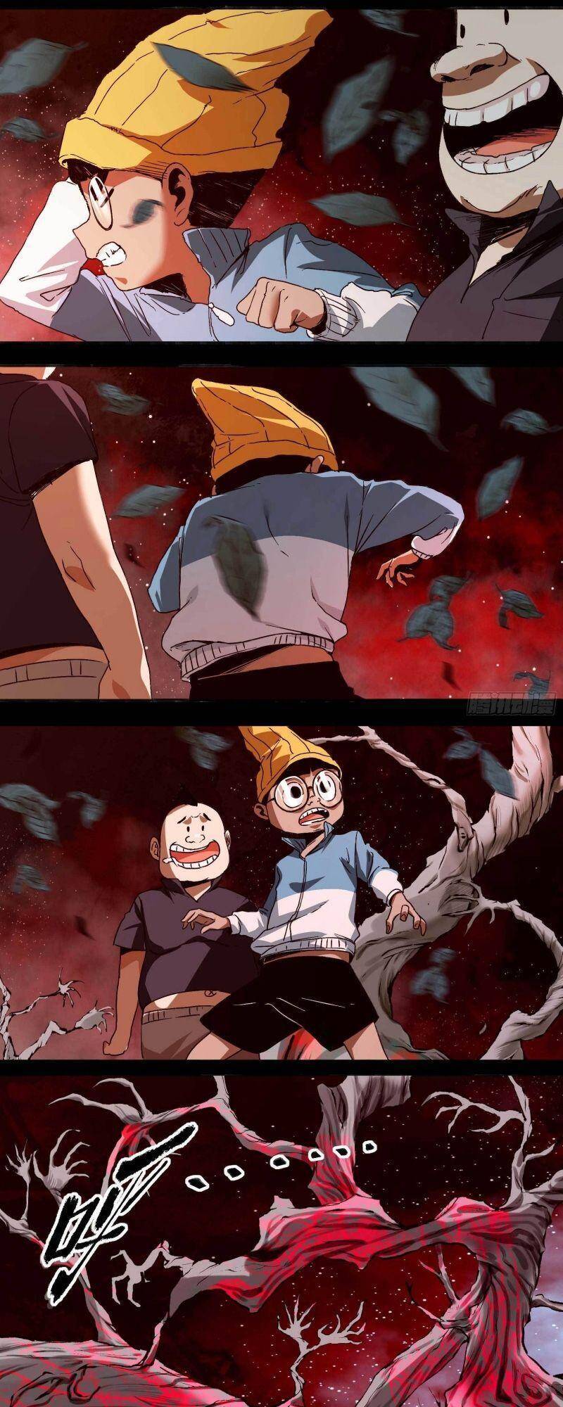 Con Quỷ Đã Sẵn Sàng Cho Bữa Tối ! Chapter 19 - 29