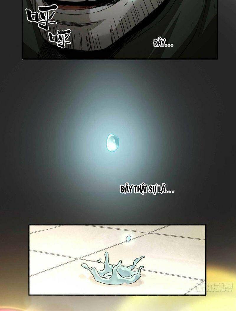 Con Quỷ Đã Sẵn Sàng Cho Bữa Tối ! Chapter 2 - 20