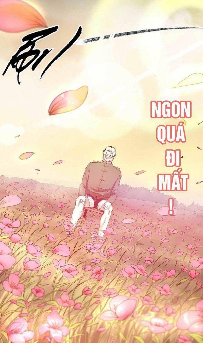 Con Quỷ Đã Sẵn Sàng Cho Bữa Tối ! Chapter 2 - 21