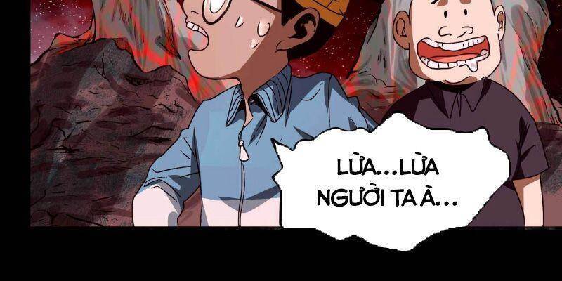 Con Quỷ Đã Sẵn Sàng Cho Bữa Tối ! Chapter 20 - 3