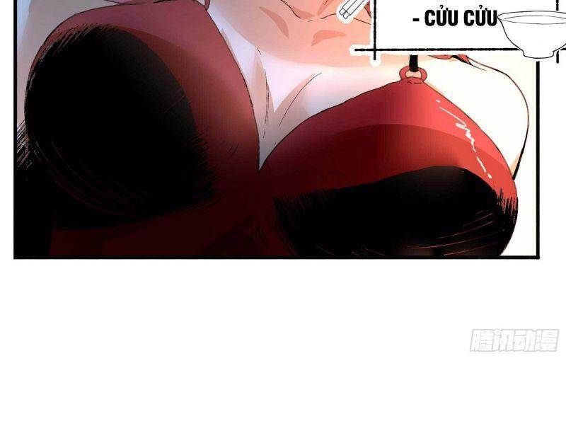 Con Quỷ Đã Sẵn Sàng Cho Bữa Tối ! Chapter 20 - 30