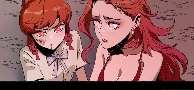 Con Quỷ Đã Sẵn Sàng Cho Bữa Tối ! Chapter 21 - 38