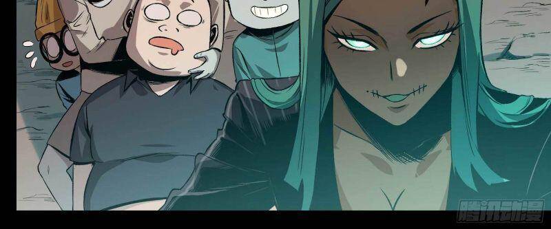 Con Quỷ Đã Sẵn Sàng Cho Bữa Tối ! Chapter 21 - 9