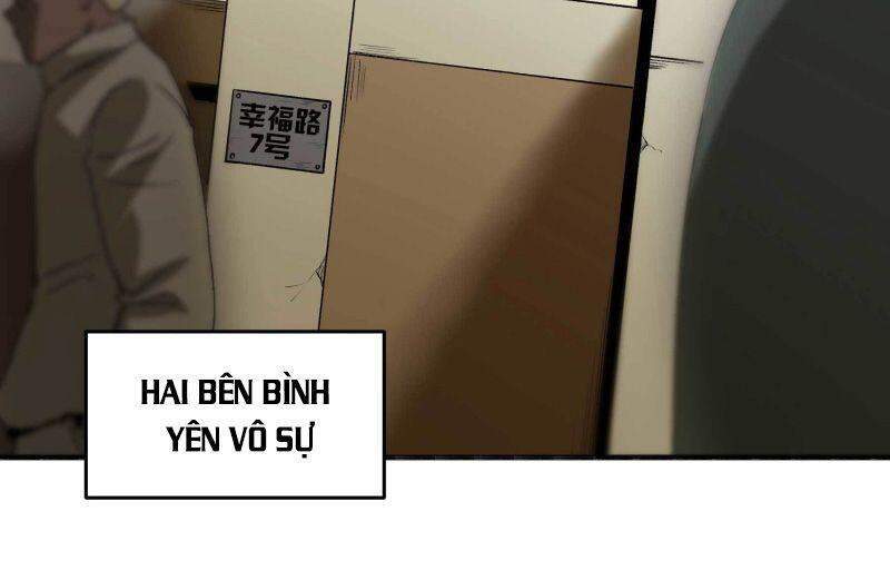 Con Quỷ Đã Sẵn Sàng Cho Bữa Tối ! Chapter 22 - 2