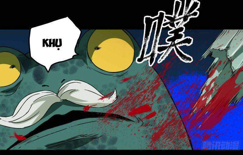 Con Quỷ Đã Sẵn Sàng Cho Bữa Tối ! Chapter 22 - 13