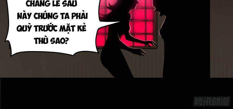 Con Quỷ Đã Sẵn Sàng Cho Bữa Tối ! Chapter 22 - 24