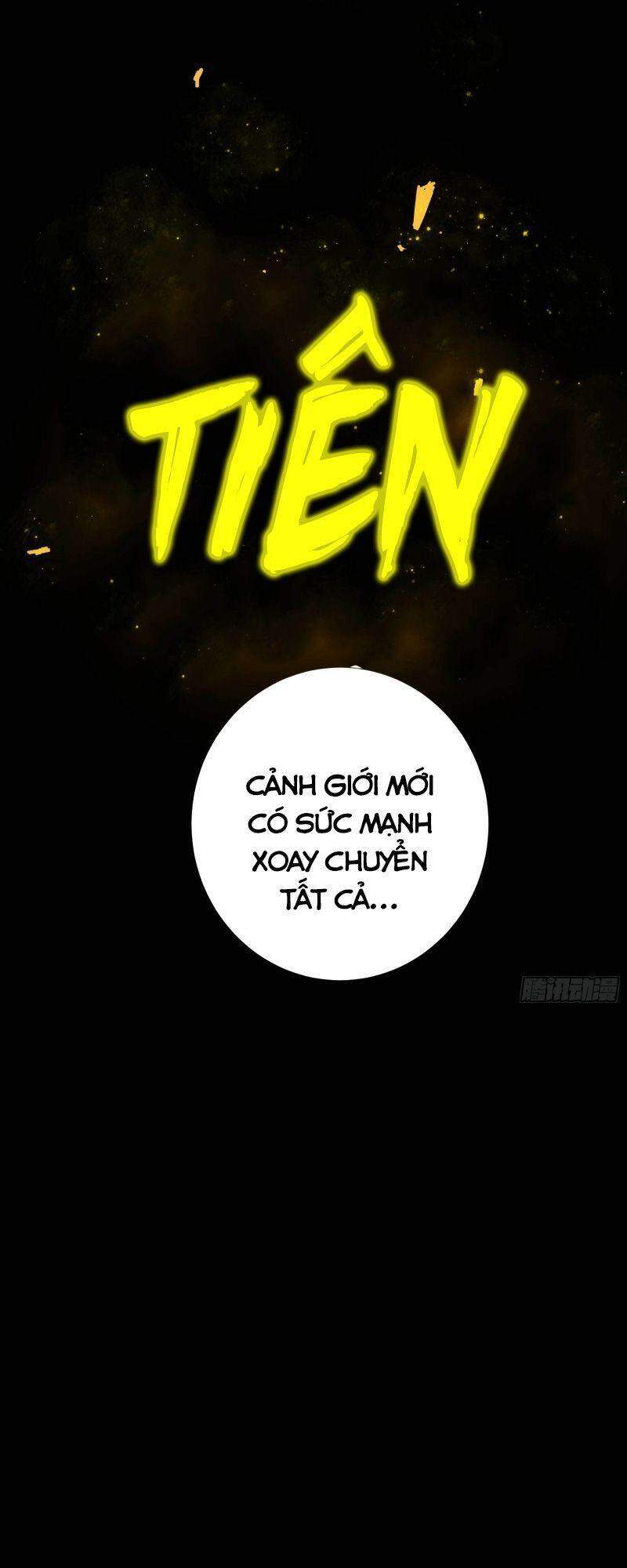 Con Quỷ Đã Sẵn Sàng Cho Bữa Tối ! Chapter 22 - 29