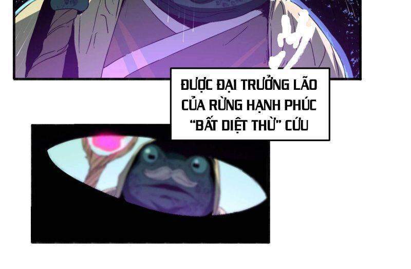 Con Quỷ Đã Sẵn Sàng Cho Bữa Tối ! Chapter 22 - 4