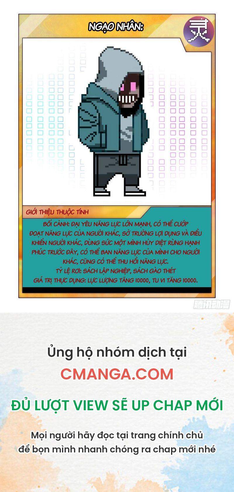 Con Quỷ Đã Sẵn Sàng Cho Bữa Tối ! Chapter 22 - 42