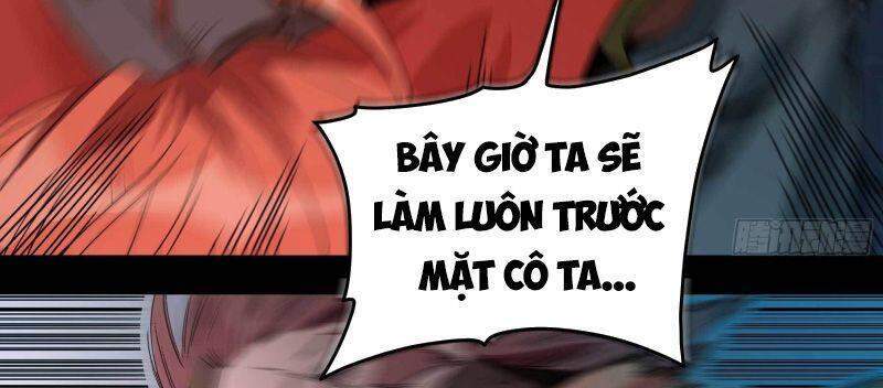 Con Quỷ Đã Sẵn Sàng Cho Bữa Tối ! Chapter 23 - 12