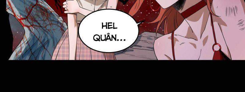 Con Quỷ Đã Sẵn Sàng Cho Bữa Tối ! Chapter 23 - 16
