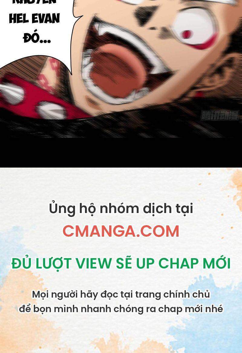 Con Quỷ Đã Sẵn Sàng Cho Bữa Tối ! Chapter 23 - 18