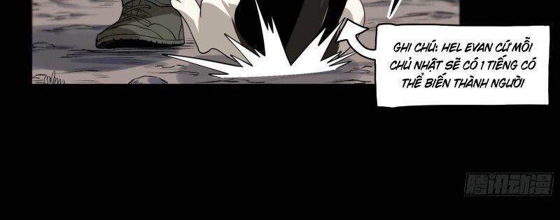 Con Quỷ Đã Sẵn Sàng Cho Bữa Tối ! Chapter 23 - 20