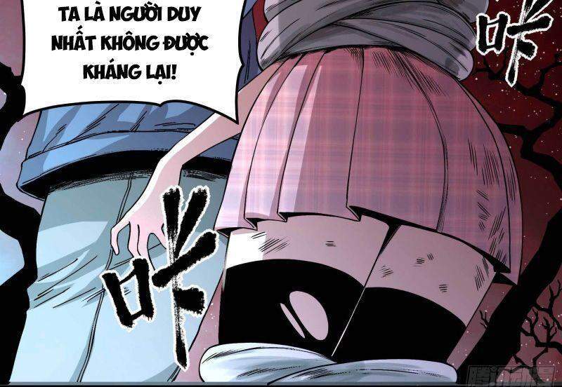 Con Quỷ Đã Sẵn Sàng Cho Bữa Tối ! Chapter 23 - 3