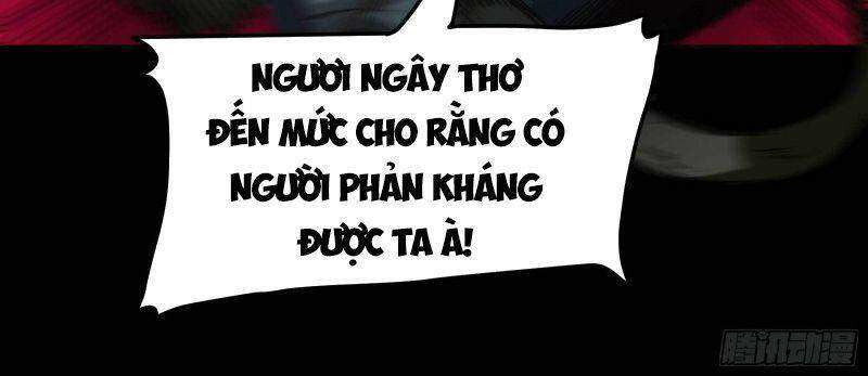 Con Quỷ Đã Sẵn Sàng Cho Bữa Tối ! Chapter 23 - 23