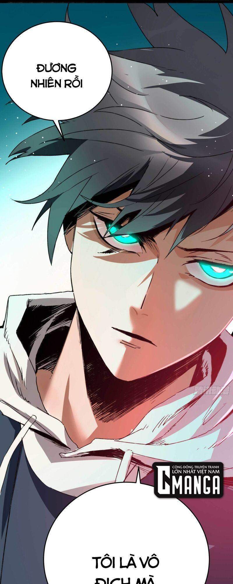 Con Quỷ Đã Sẵn Sàng Cho Bữa Tối ! Chapter 23 - 35