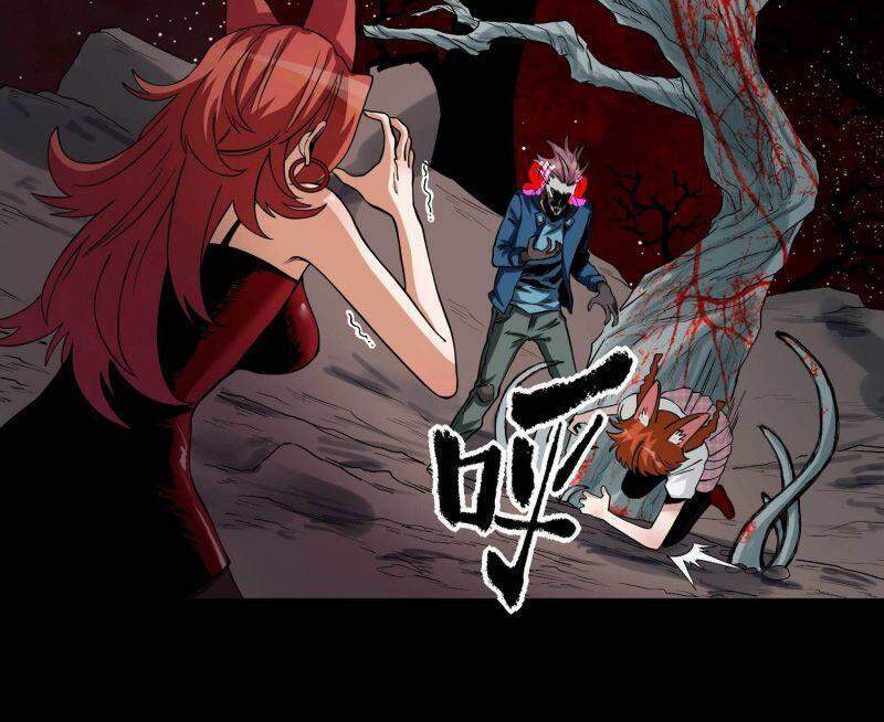 Con Quỷ Đã Sẵn Sàng Cho Bữa Tối ! Chapter 23 - 7