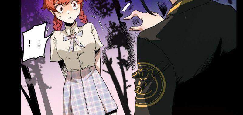 Con Quỷ Đã Sẵn Sàng Cho Bữa Tối ! Chapter 24 - 2