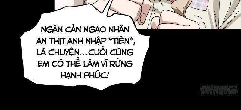 Con Quỷ Đã Sẵn Sàng Cho Bữa Tối ! Chapter 24 - 10