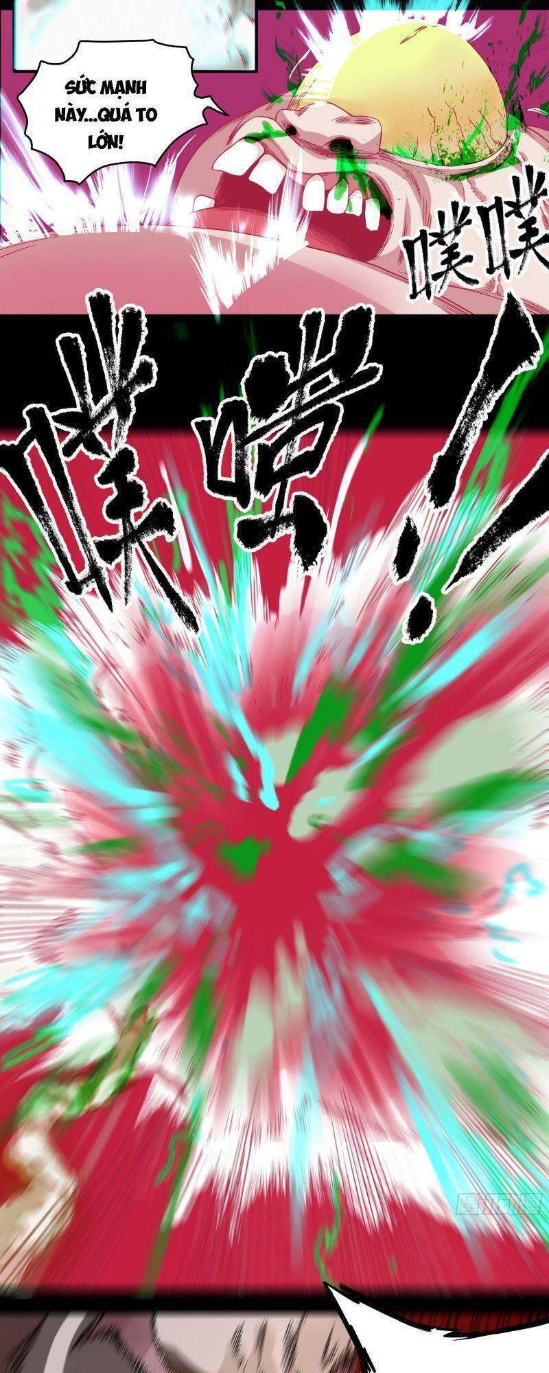 Con Quỷ Đã Sẵn Sàng Cho Bữa Tối ! Chapter 25 - 13