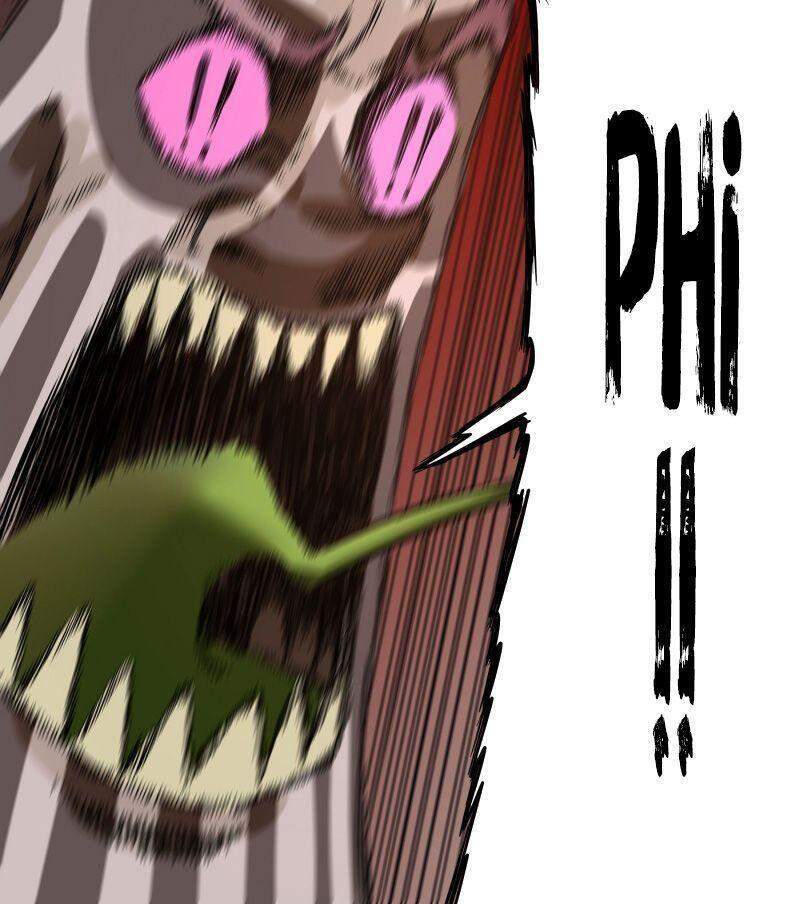 Con Quỷ Đã Sẵn Sàng Cho Bữa Tối ! Chapter 25 - 14