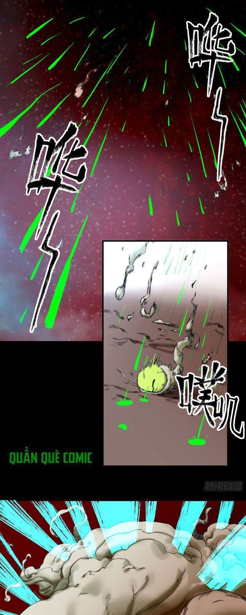 Con Quỷ Đã Sẵn Sàng Cho Bữa Tối ! Chapter 25 - 15