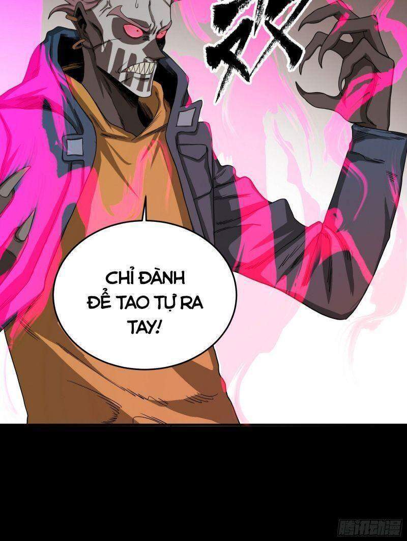 Con Quỷ Đã Sẵn Sàng Cho Bữa Tối ! Chapter 25 - 18