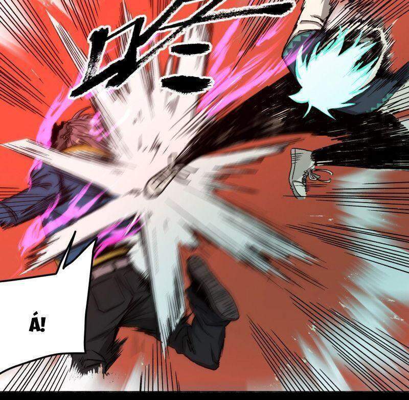 Con Quỷ Đã Sẵn Sàng Cho Bữa Tối ! Chapter 25 - 21