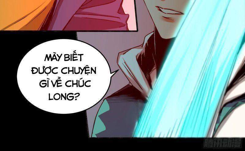 Con Quỷ Đã Sẵn Sàng Cho Bữa Tối ! Chapter 25 - 23