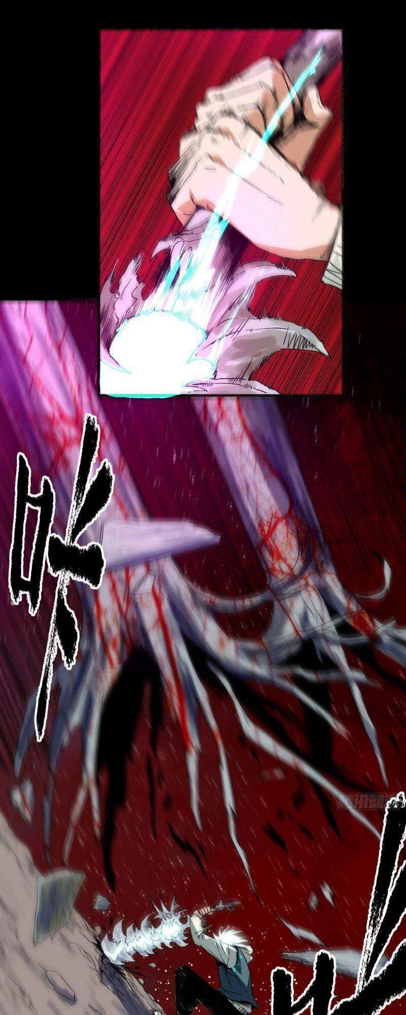 Con Quỷ Đã Sẵn Sàng Cho Bữa Tối ! Chapter 25 - 26