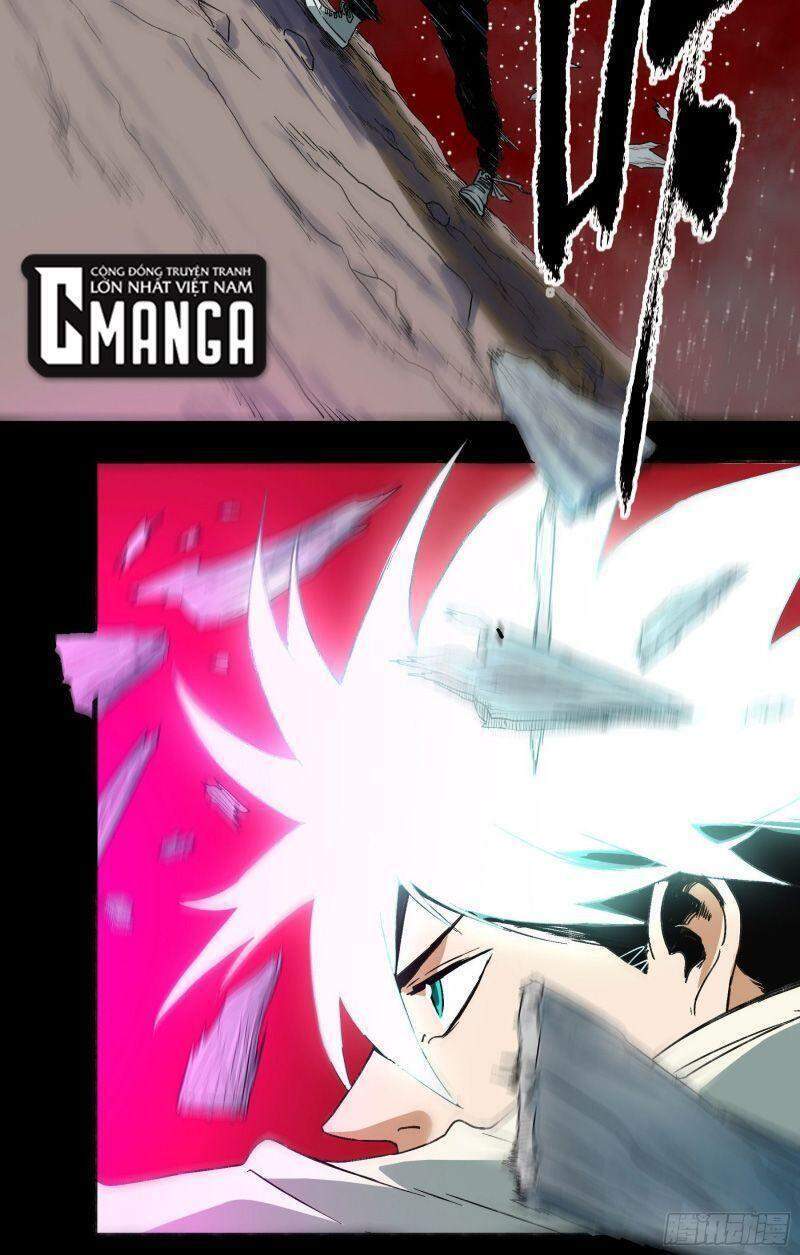 Con Quỷ Đã Sẵn Sàng Cho Bữa Tối ! Chapter 25 - 27