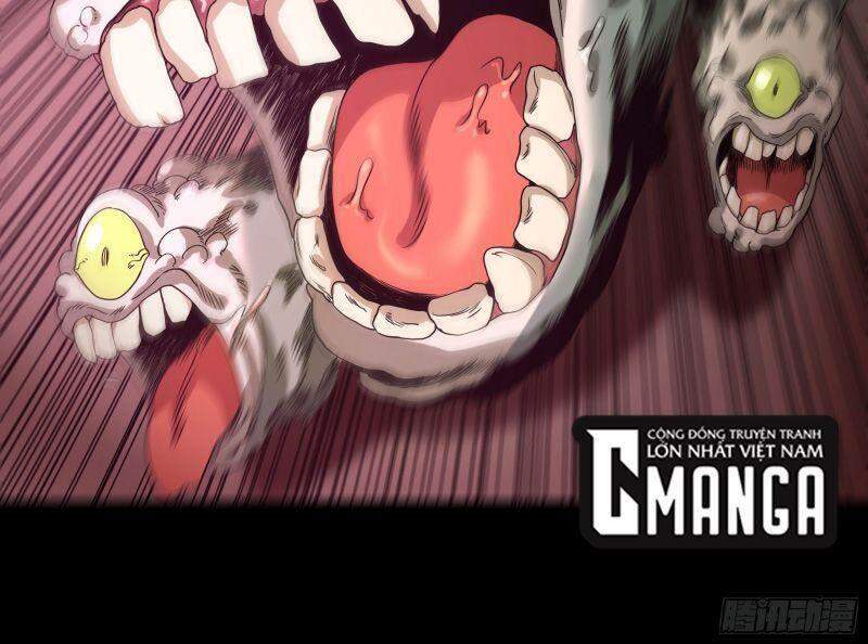 Con Quỷ Đã Sẵn Sàng Cho Bữa Tối ! Chapter 25 - 4