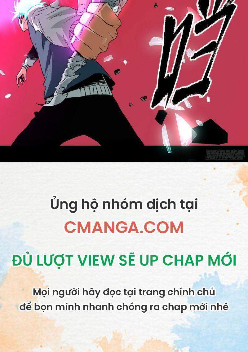 Con Quỷ Đã Sẵn Sàng Cho Bữa Tối ! Chapter 25 - 35