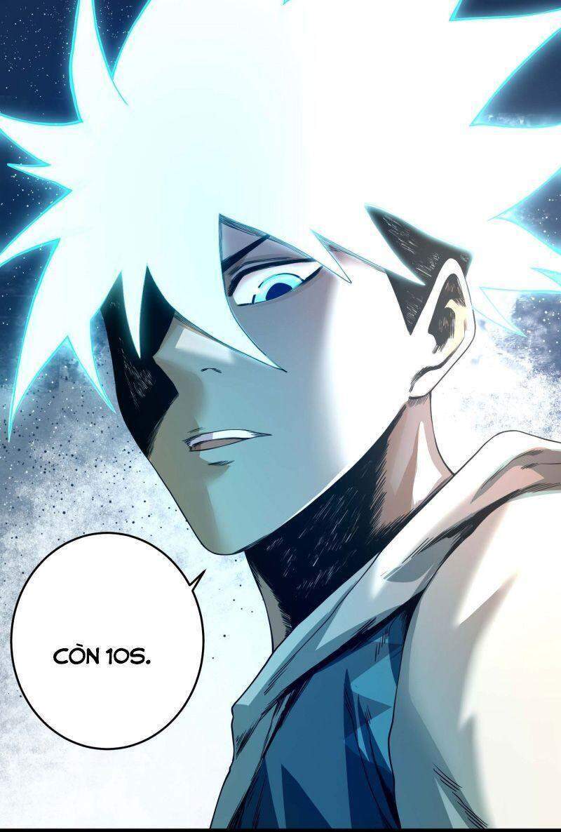 Con Quỷ Đã Sẵn Sàng Cho Bữa Tối ! Chapter 26 - 14