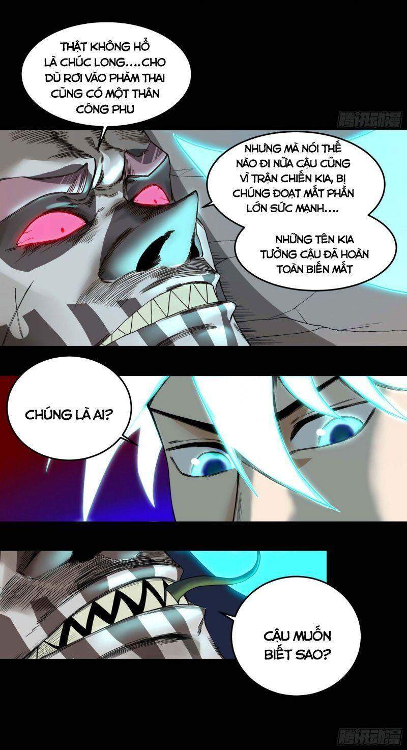 Con Quỷ Đã Sẵn Sàng Cho Bữa Tối ! Chapter 26 - 15