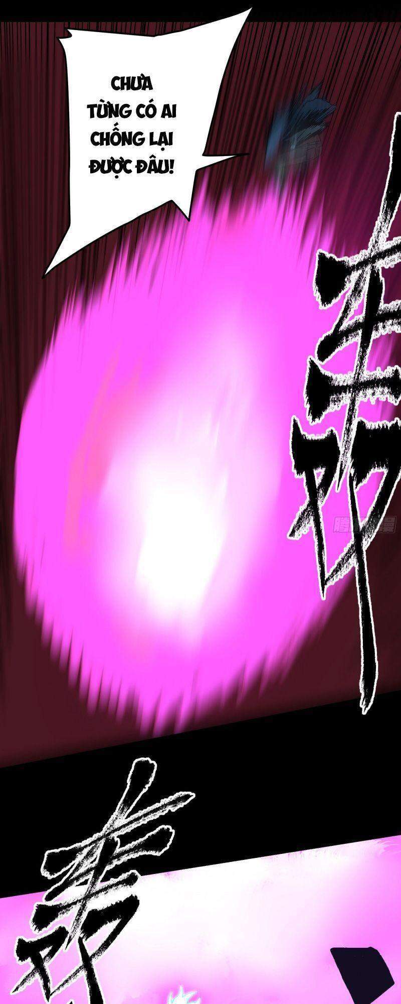 Con Quỷ Đã Sẵn Sàng Cho Bữa Tối ! Chapter 26 - 3