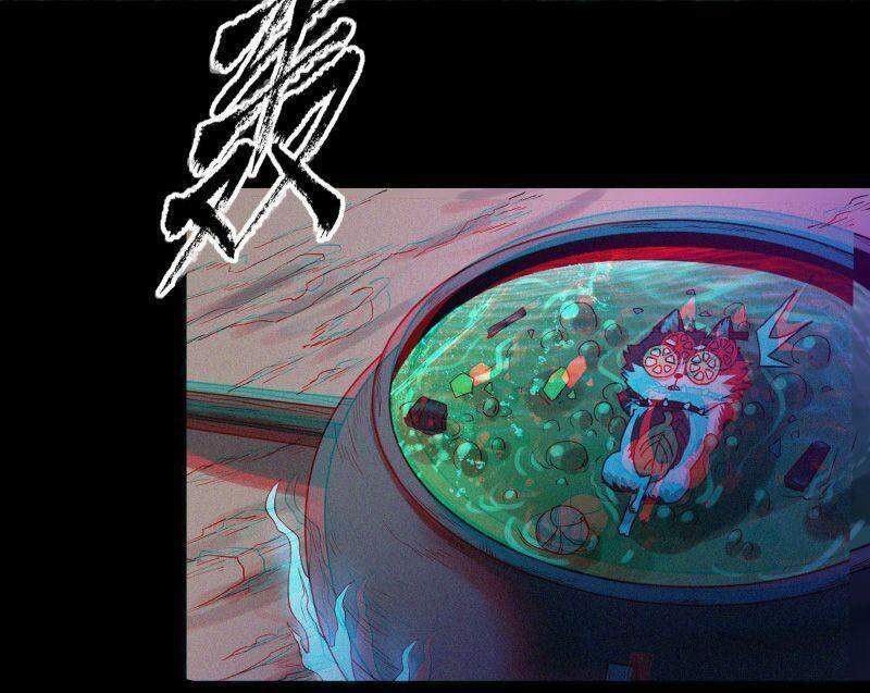 Con Quỷ Đã Sẵn Sàng Cho Bữa Tối ! Chapter 26 - 28