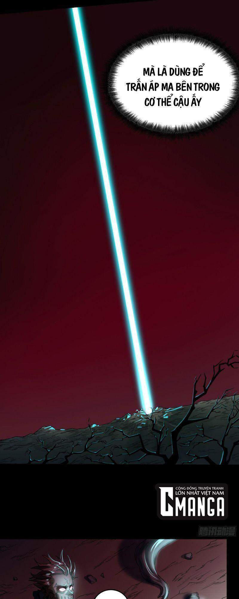 Con Quỷ Đã Sẵn Sàng Cho Bữa Tối ! Chapter 26 - 32