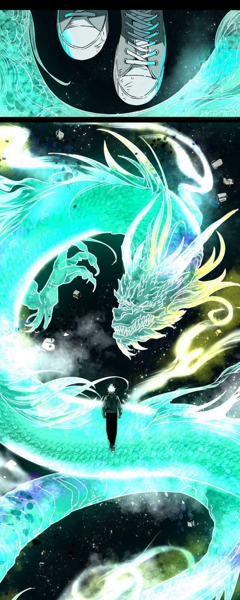 Con Quỷ Đã Sẵn Sàng Cho Bữa Tối ! Chapter 26 - 34