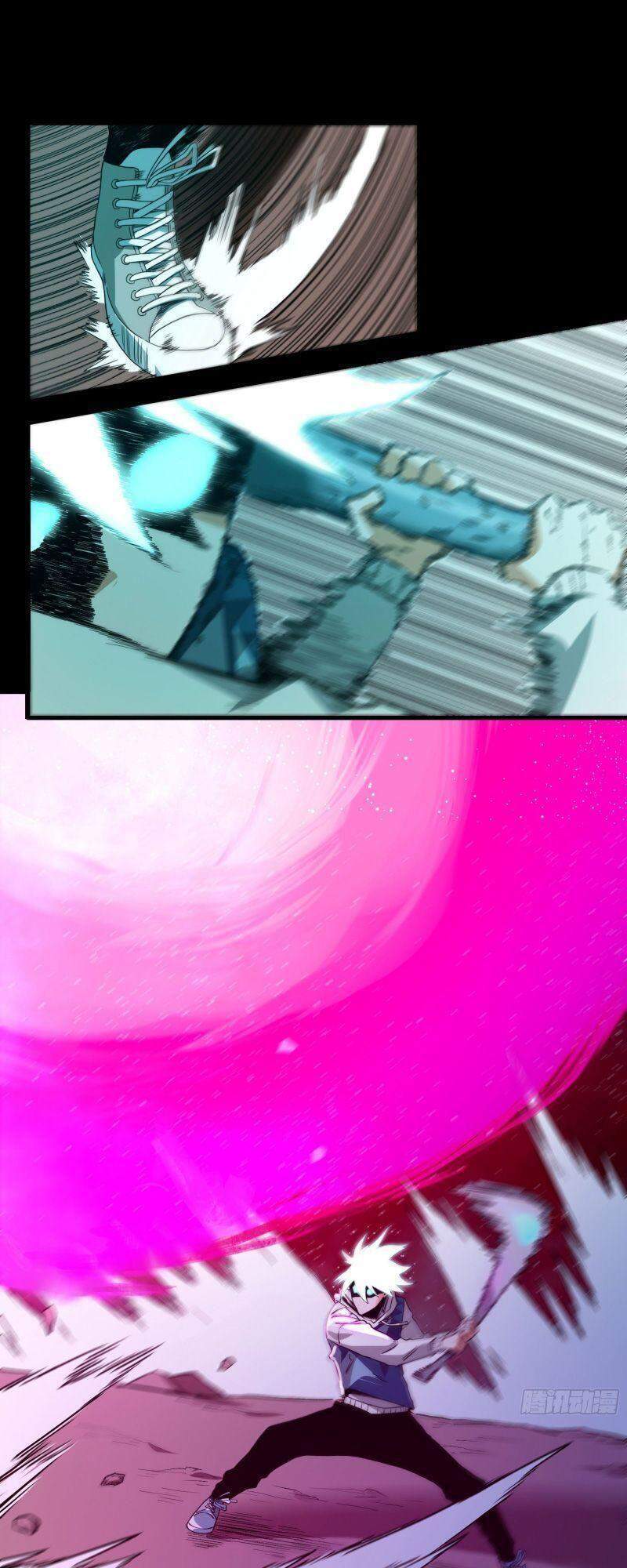 Con Quỷ Đã Sẵn Sàng Cho Bữa Tối ! Chapter 26 - 7