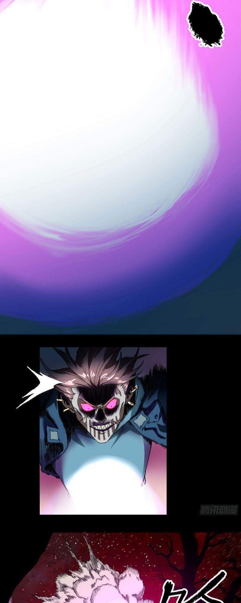 Con Quỷ Đã Sẵn Sàng Cho Bữa Tối ! Chapter 26 - 9