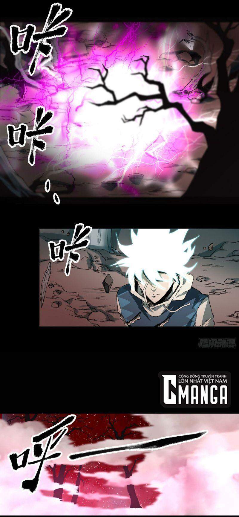 Con Quỷ Đã Sẵn Sàng Cho Bữa Tối ! Chapter 28 - 14