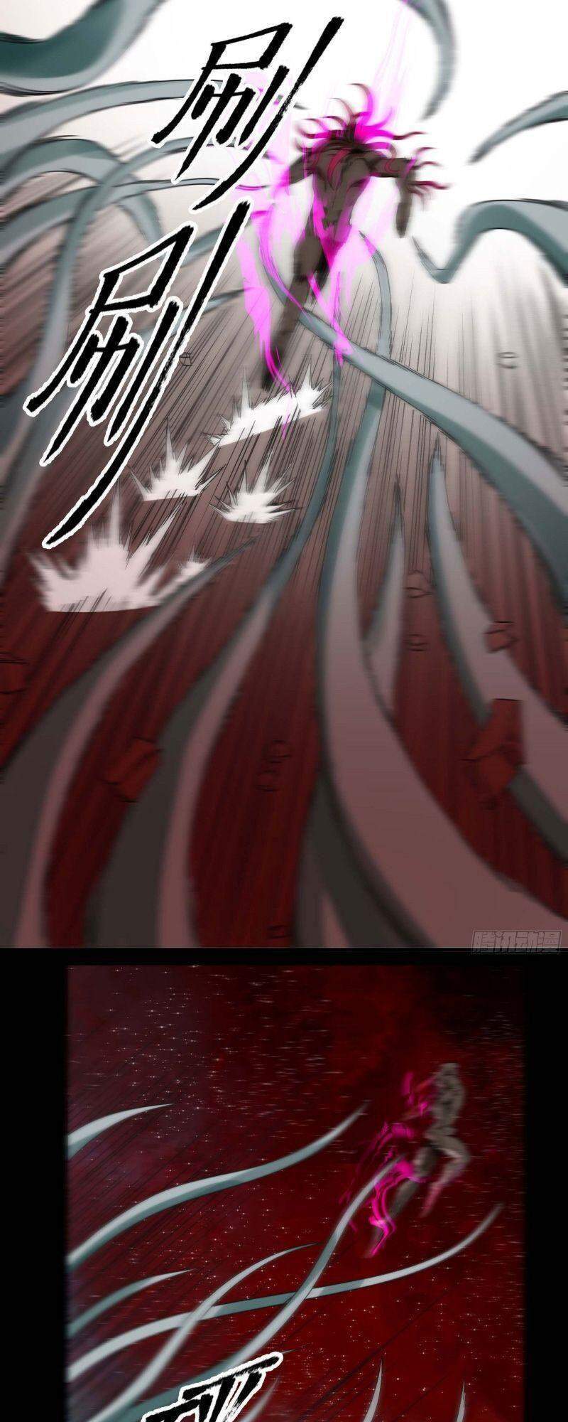 Con Quỷ Đã Sẵn Sàng Cho Bữa Tối ! Chapter 28 - 18