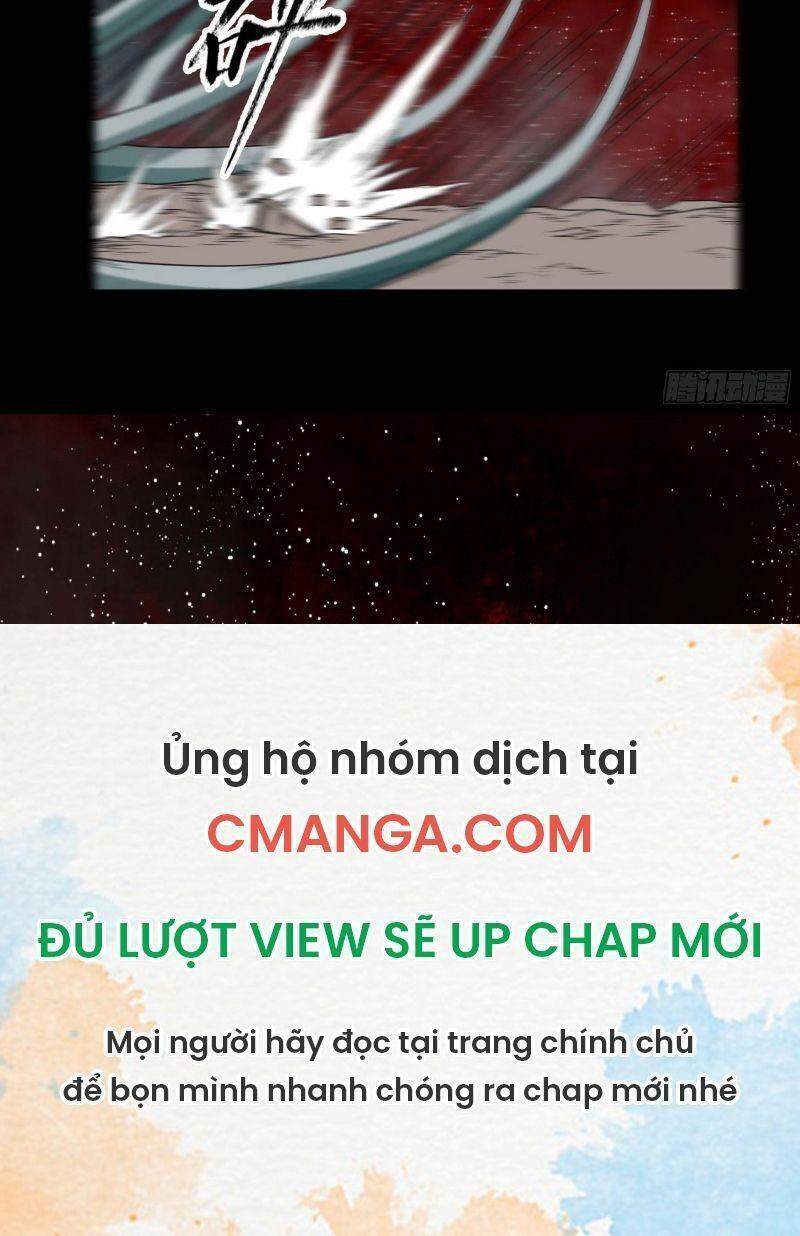 Con Quỷ Đã Sẵn Sàng Cho Bữa Tối ! Chapter 28 - 19