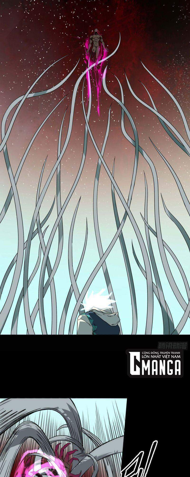 Con Quỷ Đã Sẵn Sàng Cho Bữa Tối ! Chapter 28 - 20