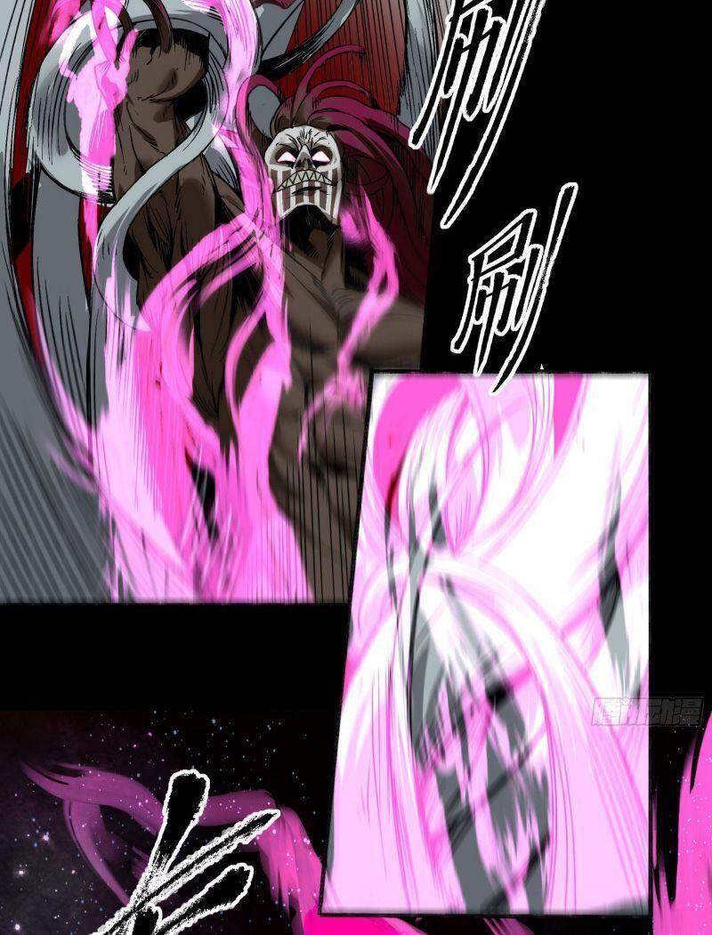 Con Quỷ Đã Sẵn Sàng Cho Bữa Tối ! Chapter 28 - 21