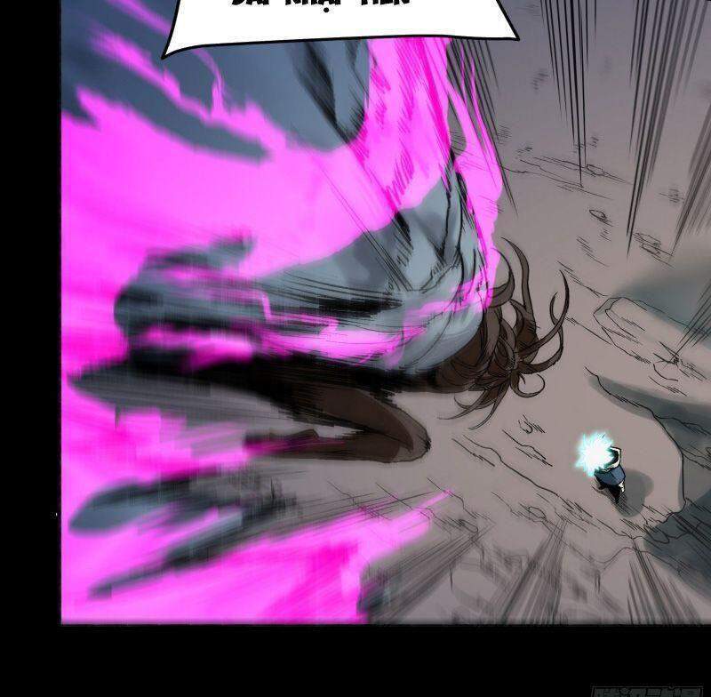 Con Quỷ Đã Sẵn Sàng Cho Bữa Tối ! Chapter 28 - 23