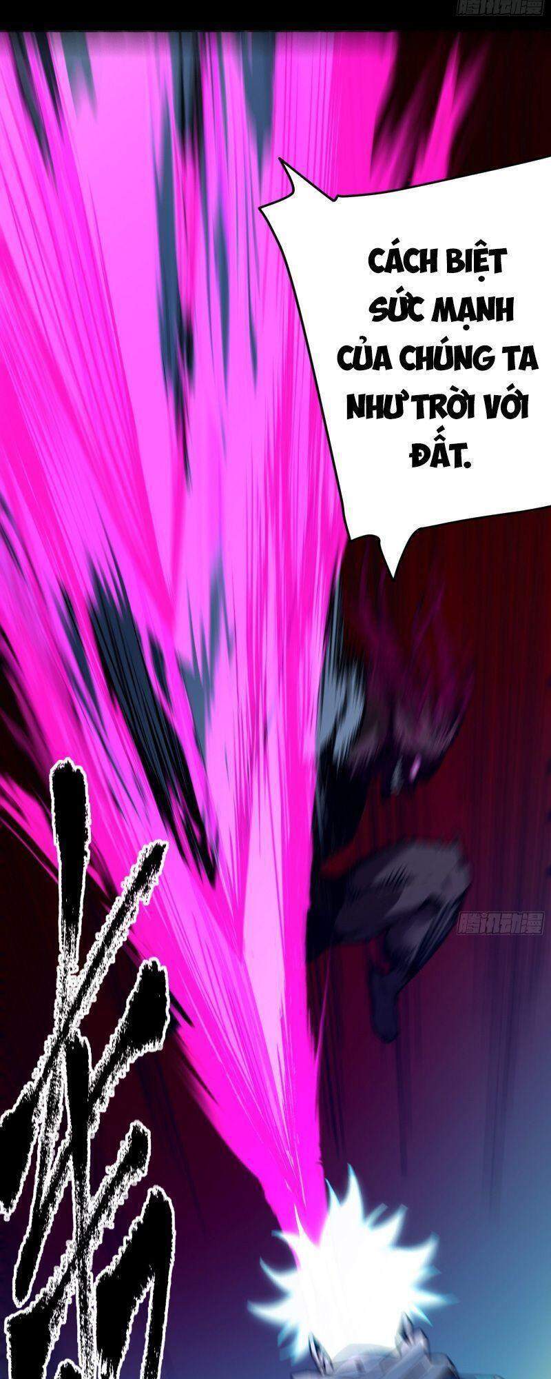 Con Quỷ Đã Sẵn Sàng Cho Bữa Tối ! Chapter 28 - 24