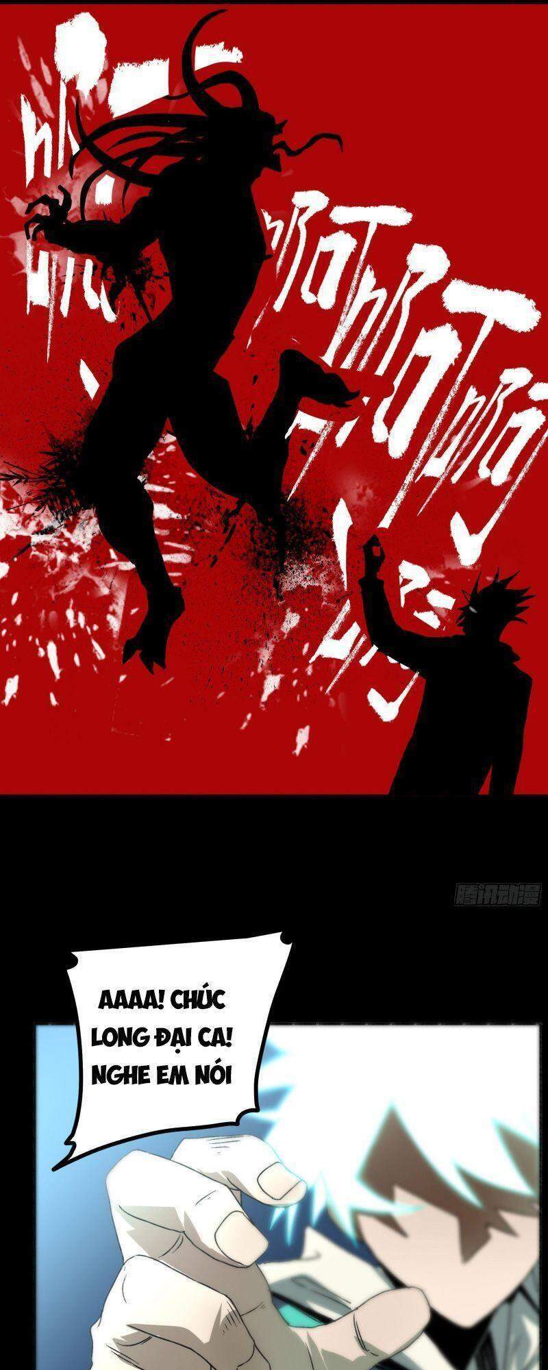 Con Quỷ Đã Sẵn Sàng Cho Bữa Tối ! Chapter 28 - 32